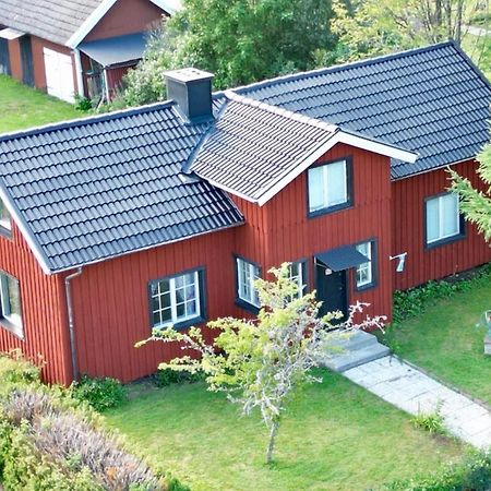 Lilla Roeda Huset. Villa Sjotofta Luaran gambar